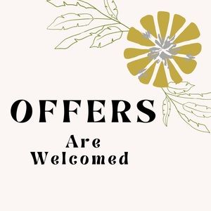 ******* Make An Offer *******